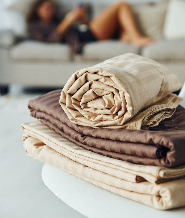 Linge de Maison Premium